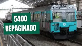 FUI DE J&Uacute;LIO PRESTES AT&Eacute; AMADOR BUENO DE TREM