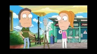 Rick et morty saison 8 En mais 2026