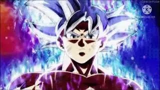 First Anime Intro
