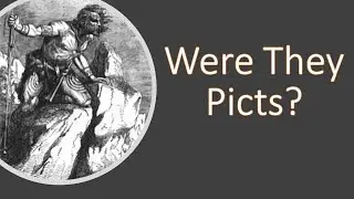 5 Fascinating Facts About Clan MacNaughton: A Pictish Connection?