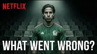 The SCARY Truth BEHIND Diego Lainez, Mexico&rsquo;s BIGGEST WONDERKID