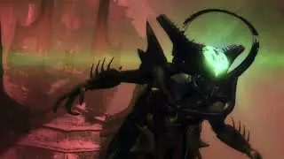 HASHLADUN THE DAUGHTER OF CROTA - DESTINY 2 EXPLAINED (Sith Citadel) (Silent Hill 2 remake)
