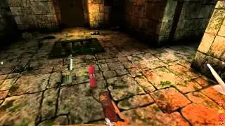 Arx Fatalis Cheats