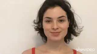 SELF TAPE II Maria Świłpa II 2020 II WIZYT&Oacute;WKA 4