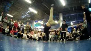 BREAK UNITY | bboyevent