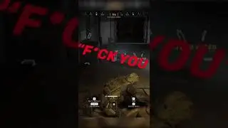Driving ATVs in Warzone Bunkers!