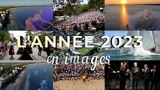 💥⭐️Le film de l'année 2023 à La Baule⭐️💥