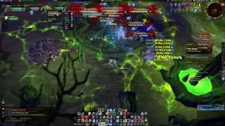 Thwarting the Twins - Frost Mage