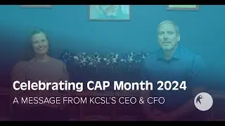 CAP Month 2024 - Building a Hopeful Future, Together
