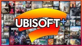 🔥 Como tener UBISOFT+ en Google STADIA Espa&ntilde;a
