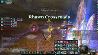Feonir VS Aleth - #PVP 2