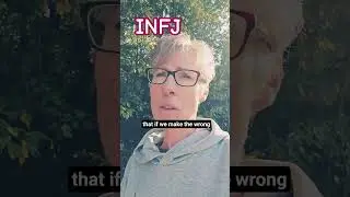 Why INFJs Can&rsquo;t Stop Overthinking (The Hidden Reason No One Talks About)