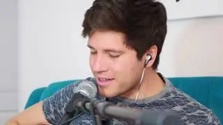 Holy Ghost - BORNS (Loop Pedal Cover)
