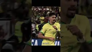 Brazil phonk / #football #edit #shorts