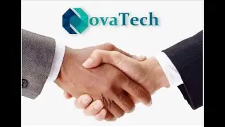 NovaTech PAMM Account Presentation, Earn Passive Income