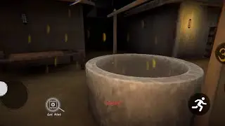 😱 Kamla Horror Game Gameplay in India || Kamla Game Full Scary Experience 👻 || #SR_GHOST_007