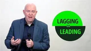 Lagging or Leading? Is your customer data a roadblock or a head start?