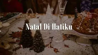 UNDVD - Natal Di Hatiku (Lirik) Doa Dimalam Natal, Malam Kudus | Lirik Mix
