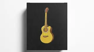 Download Free Guitar Loops - Top 40 Style Royalty Free Sample Pack