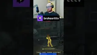 Testing our Power Armor with a freshly sharpened Axe against a whol..| Follow BroHeartTTV on #Twitch