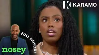 DNA: Is She My Daughter?; Sister vs. Sister 👯🥊 Karamo Full Episode