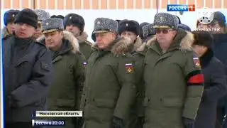 military funeral of Vladimir Mikhalkin-2017