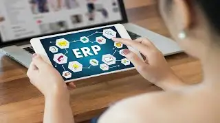 What is ERP  - Upwise
