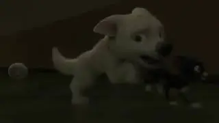bolt rhino say super bark super bark