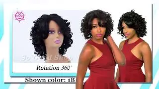 Diana Oprah - So Good Shop