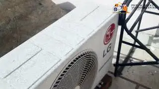 Window Ac repair and lg ac service 