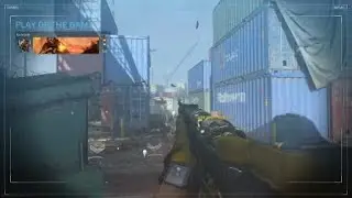 Shooting the Ship