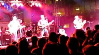 Blue Oyster Cult:  Hot Rails to Hell