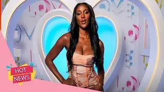 Zeta Morrison Still Believes In Love Island After Split From Timmy