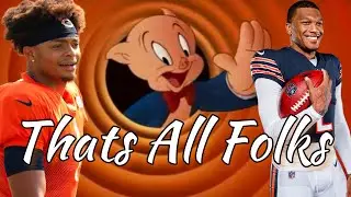 Its OVER! 2023 Camp Recap & Highlights (Chicago Bears News)