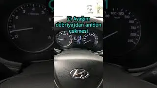 ARACIMIZ NEDEN STOP EDER ? #direksiyondersi