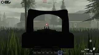 Бои в Запорожской области Frontline в Roblox #гуляйполе #штурм #roblox #запорожскаяобласть #милслим