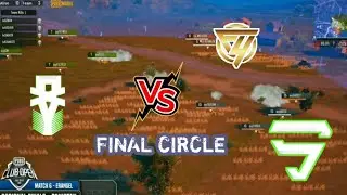 F4 Vs Team Oxy Vs Scytes In Last Circle Pmco Pakistan Finals 2020 | Khan YT