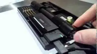 How to fixe Wacom Inkling pen problem and issue