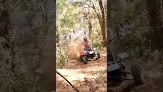 Banshee for sale! barely used and never abused 🤣#yamaha #Banshee #hillclimb