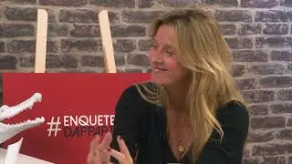 Passe au 124 - Sarah LAVOINE