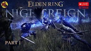 Elden rings with homies @ShaikBrother786 @rixgaming007 and Masala Live Gamer