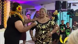 Happy 50th Birthday Fiu Kosema Afoa Tuimavave.
