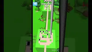 Stacky Dash Level 1575 Hard #stackydash