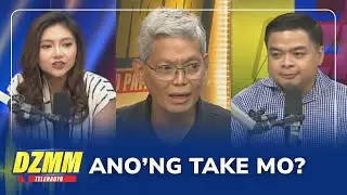 ATM: Ano'ng Take Mo? | DZMM Teleradyo (17 June 2025)
