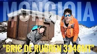 Mongioia - 
