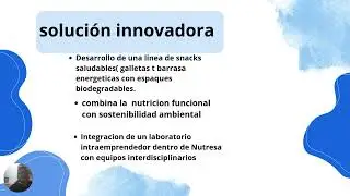 Propuesta Nutresa  S.A Royer Reales