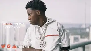 FREE Jackboy Type Beat x Rod Wave 2021 
