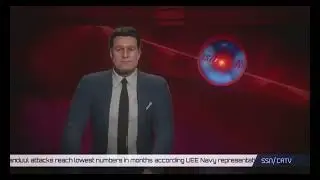 SSN News Flash &mdash; Обвинения в адрес ASD | Коррупция, ресурсы и борьба за влияние в Stanton