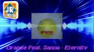 Orange Feat. Sanna - Eternity