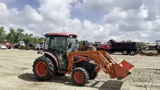 KUBOTA L3240 For Sale